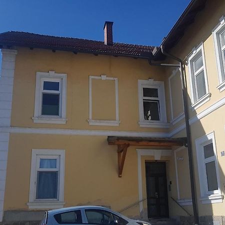 Ferienwohnung Gmuend Гмюнд Екстер'єр фото