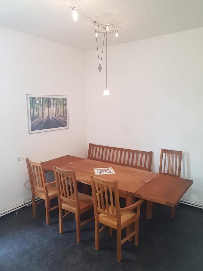 Ferienwohnung Gmuend Гмюнд Екстер'єр фото