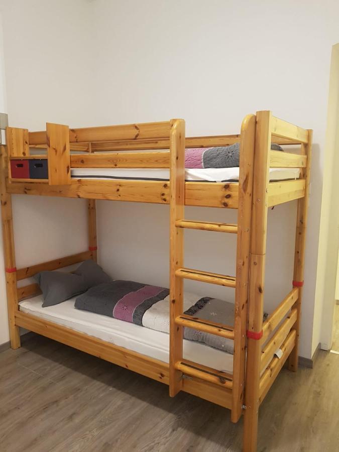 Ferienwohnung Gmuend Гмюнд Екстер'єр фото