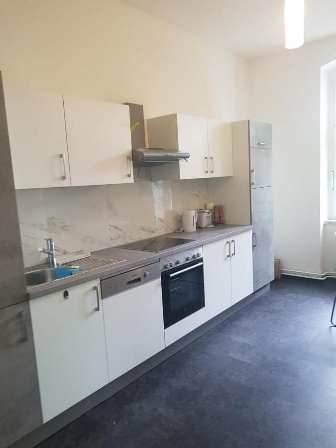 Ferienwohnung Gmuend Гмюнд Екстер'єр фото