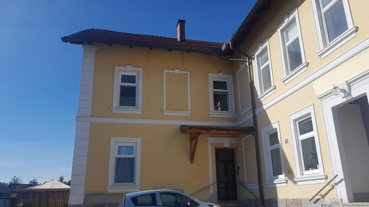 Ferienwohnung Gmuend Гмюнд Екстер'єр фото